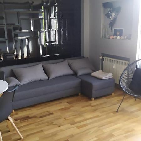 Apartamento Sloneczny Kielce Exterior foto