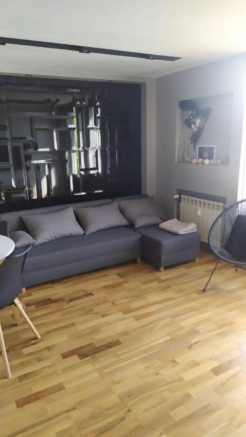 Apartamento Sloneczny Kielce Exterior foto