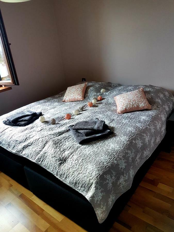 Apartamento Sloneczny Kielce Exterior foto