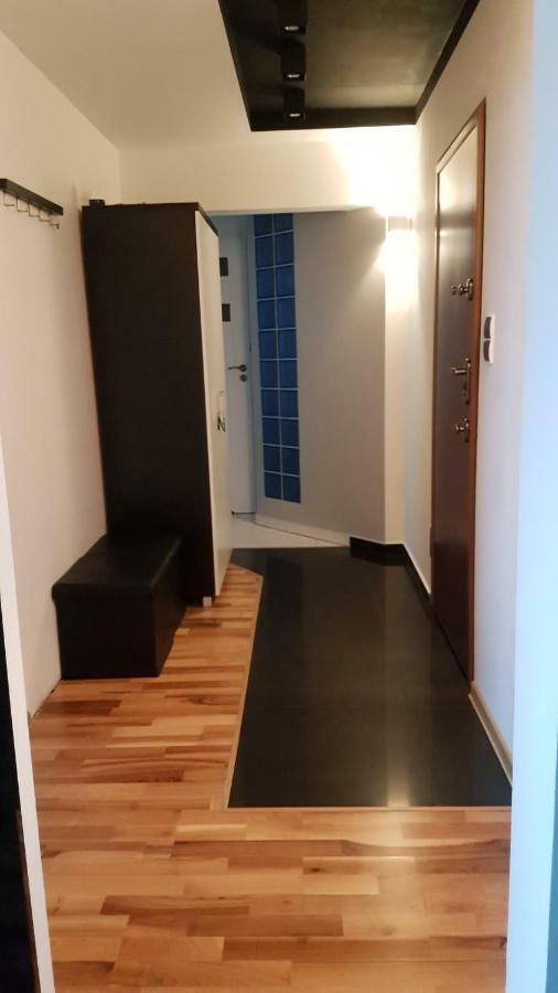 Apartamento Sloneczny Kielce Exterior foto